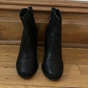 Joie Dalton Bootie, Size 38 EU